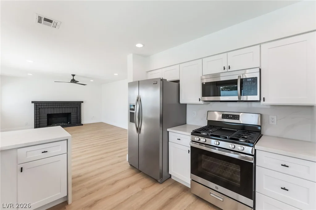 4152 Butterfield, Las Vegas, NV 89103
