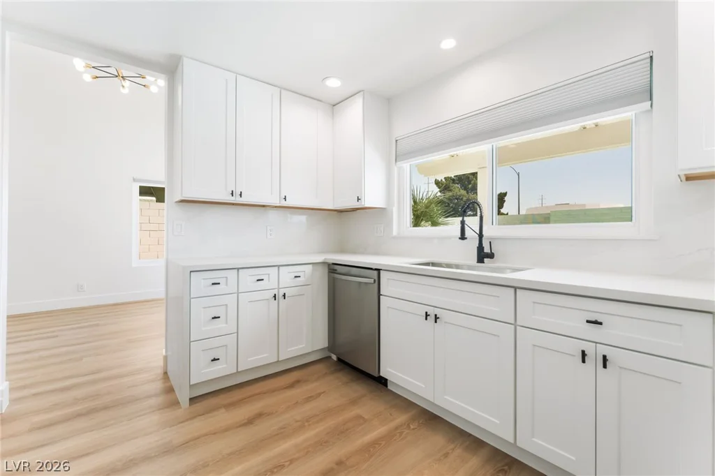 4152 Butterfield, Las Vegas, NV 89103