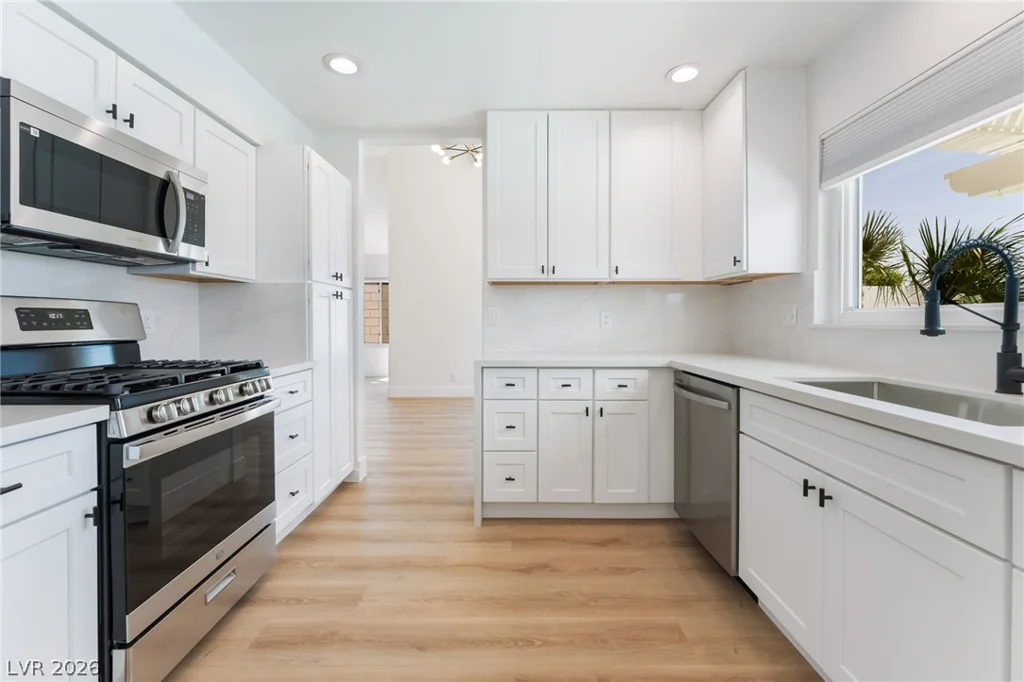 4152 Butterfield, Las Vegas, NV 89103