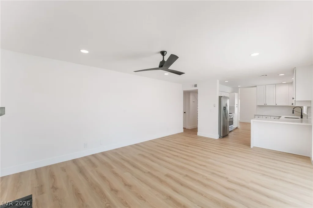 4152 Butterfield, Las Vegas, NV 89103