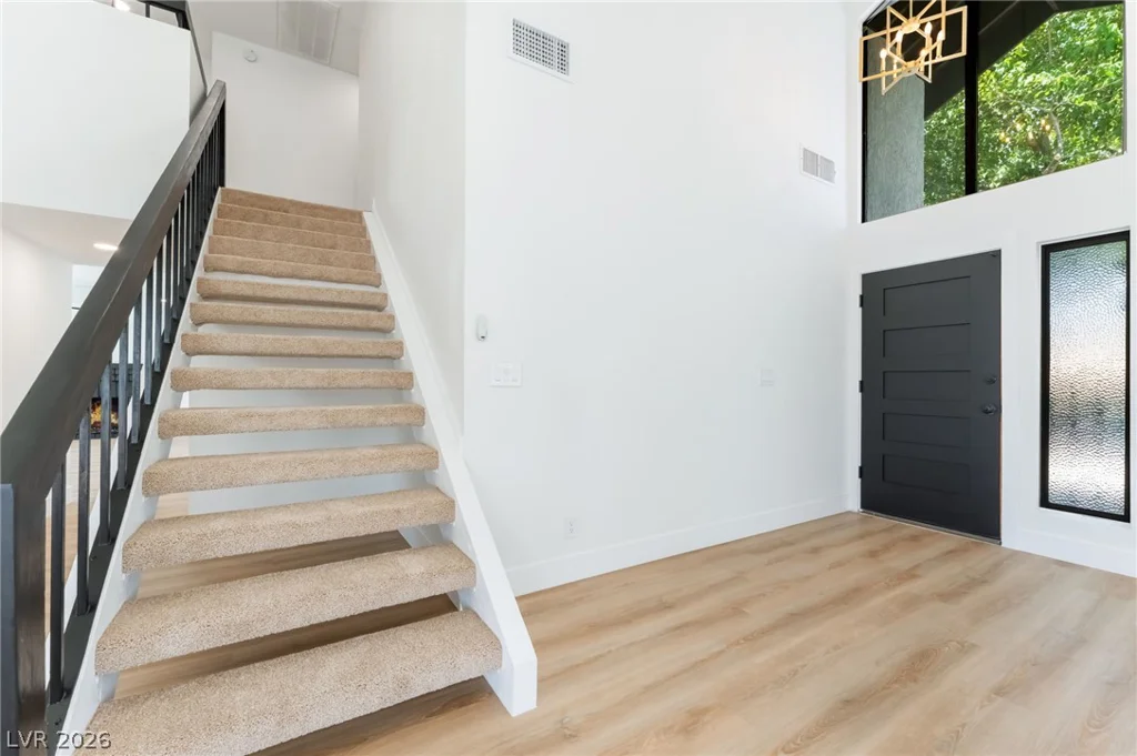 4152 Butterfield, Las Vegas, NV 89103