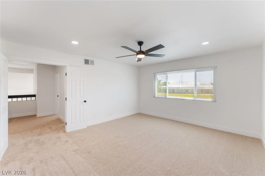 4152 Butterfield, Las Vegas, NV 89103
