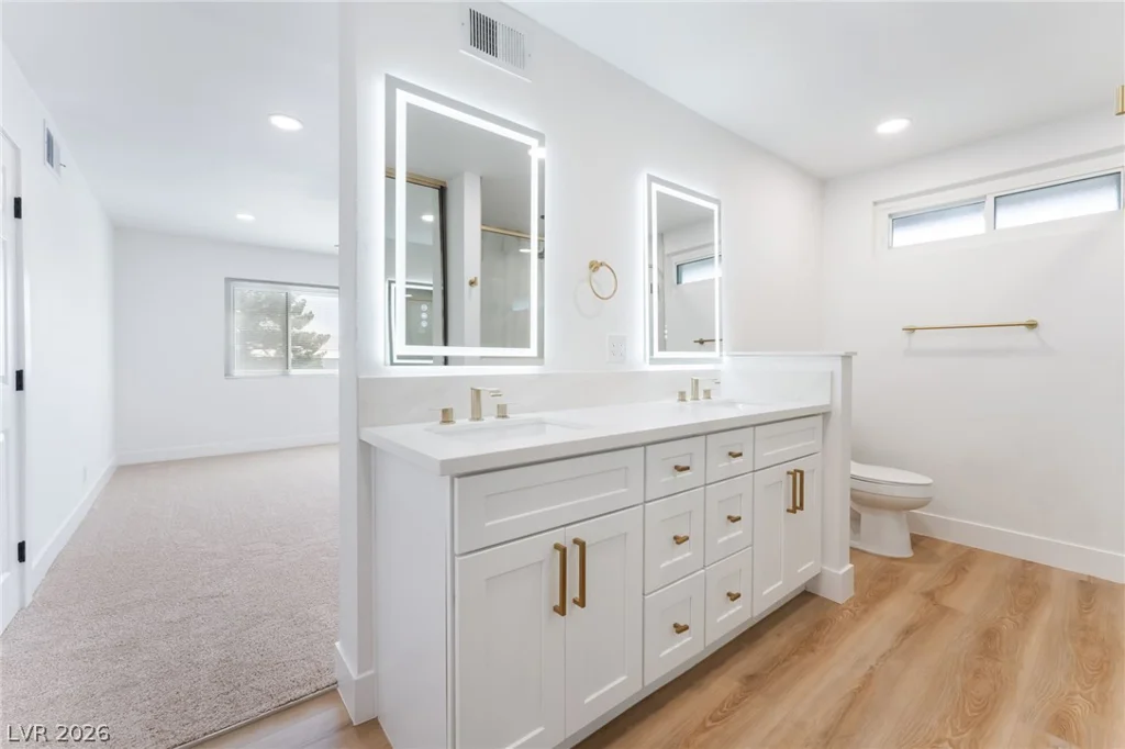 4152 Butterfield, Las Vegas, NV 89103