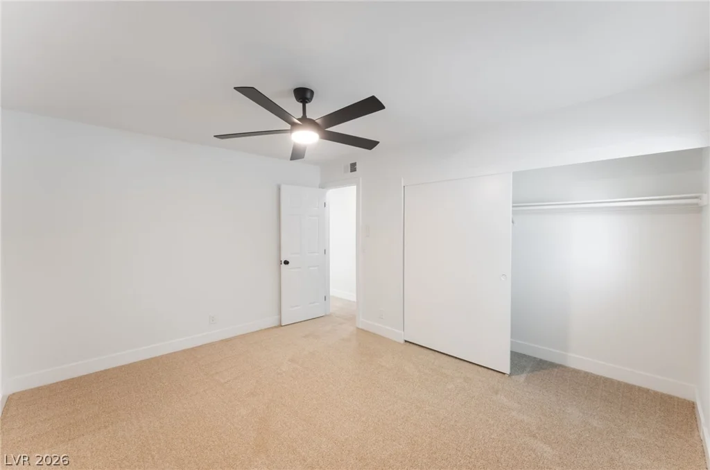 4152 Butterfield, Las Vegas, NV 89103