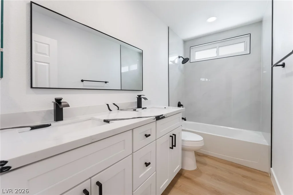 4152 Butterfield, Las Vegas, NV 89103