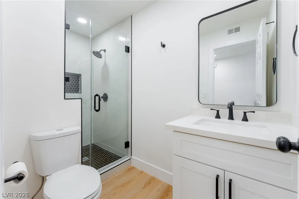 4152 Butterfield, Las Vegas, NV 89103