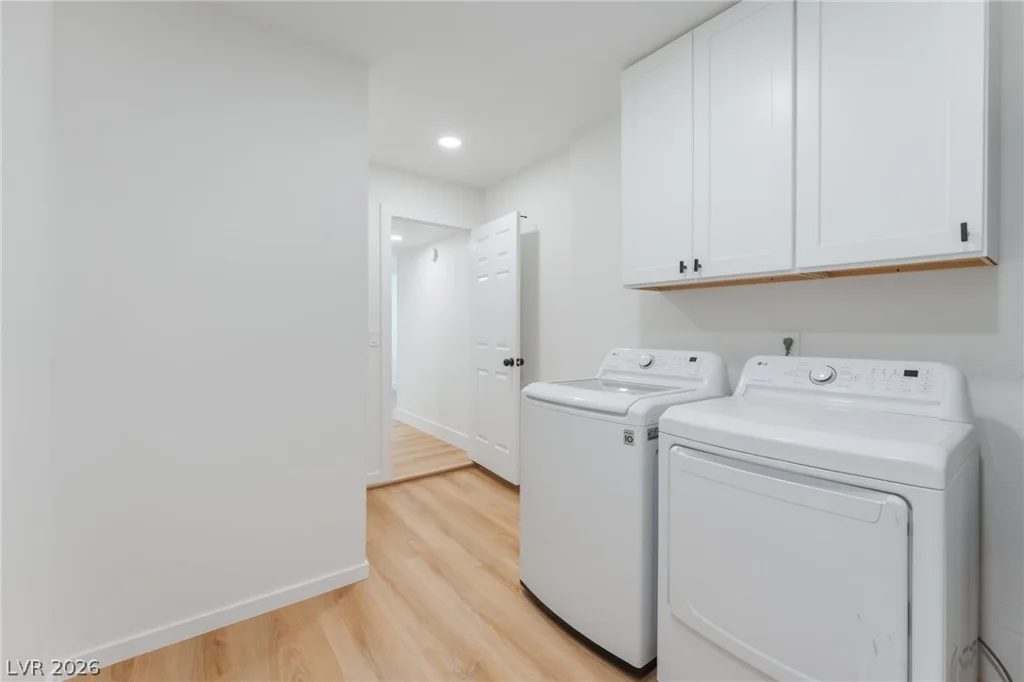 4152 Butterfield, Las Vegas, NV 89103