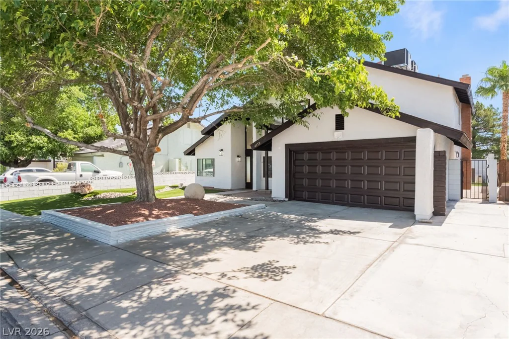 4152 Butterfield, Las Vegas, NV 89103