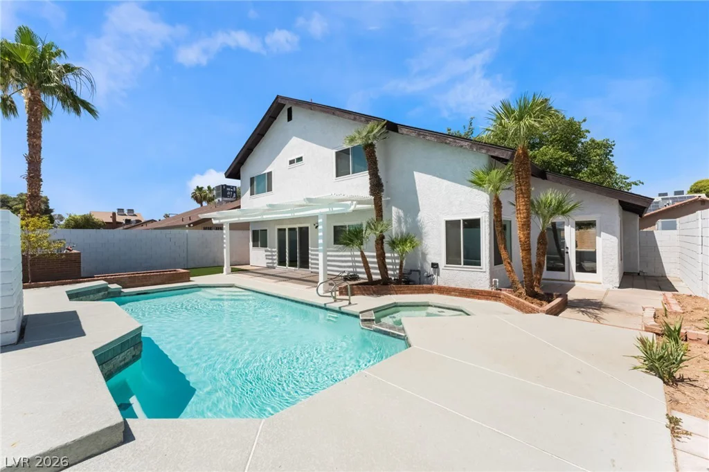 4152 Butterfield, Las Vegas, NV 89103