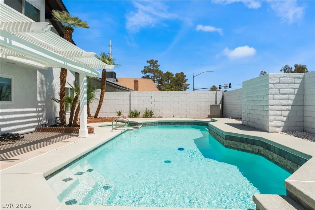 4152 Butterfield, Las Vegas, NV 89103