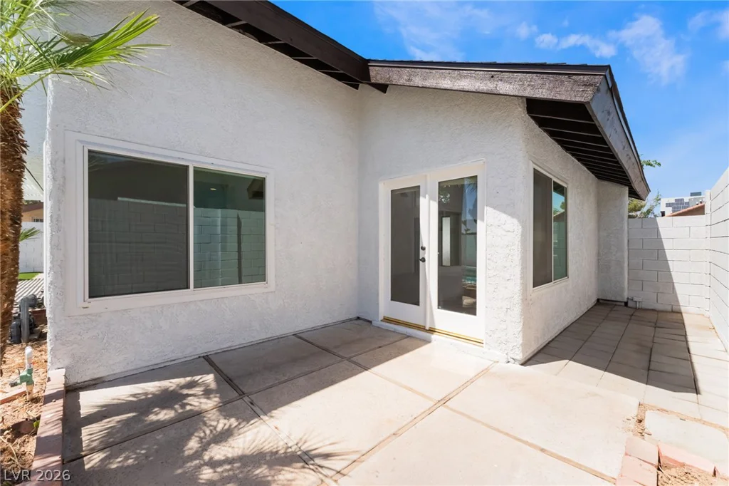 4152 Butterfield, Las Vegas, NV 89103