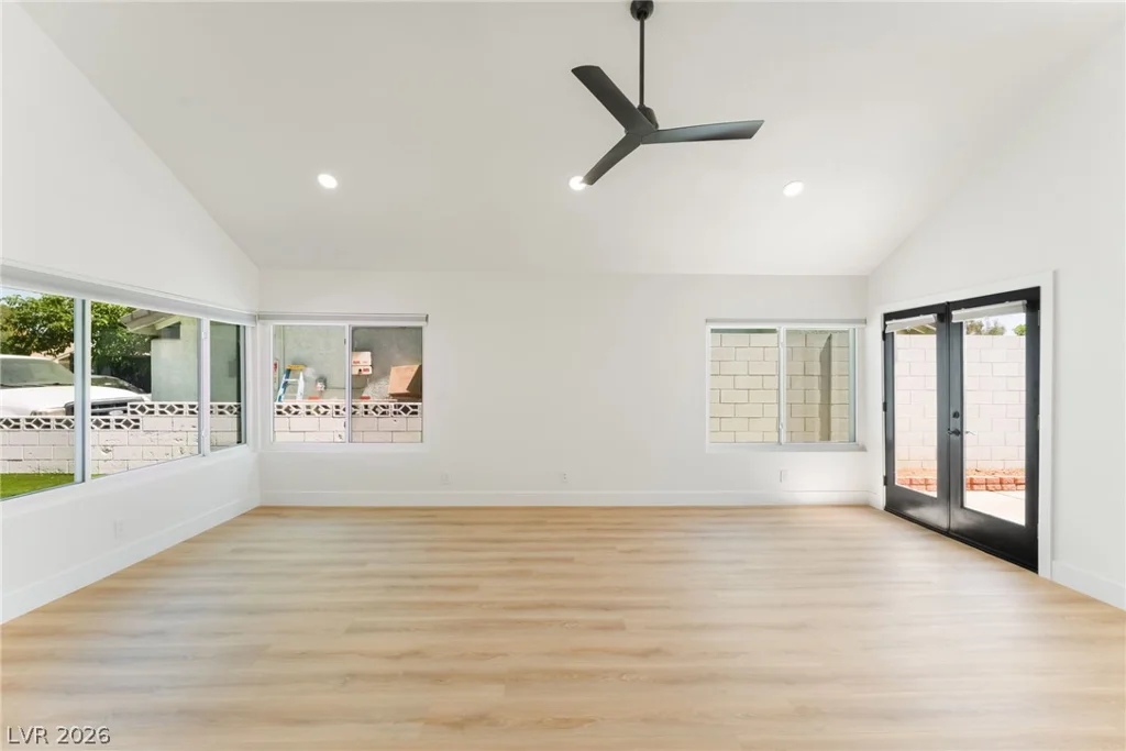 4152 Butterfield, Las Vegas, NV 89103