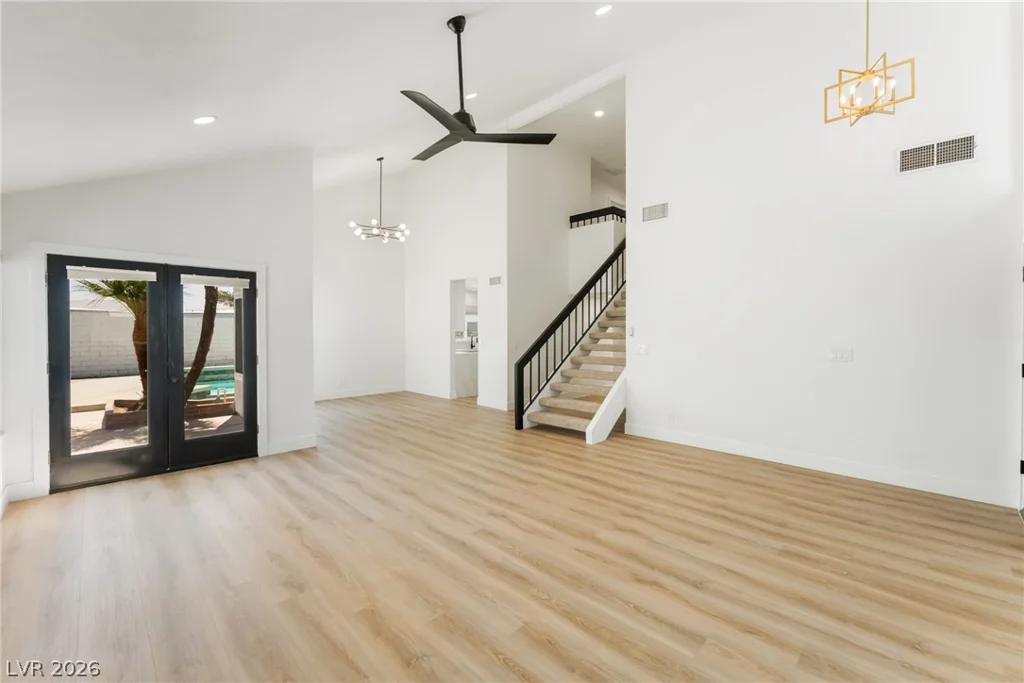 4152 Butterfield, Las Vegas, NV 89103