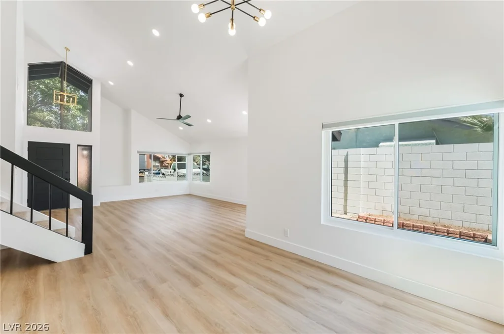 4152 Butterfield, Las Vegas, NV 89103