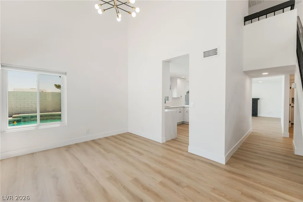 4152 Butterfield, Las Vegas, NV 89103