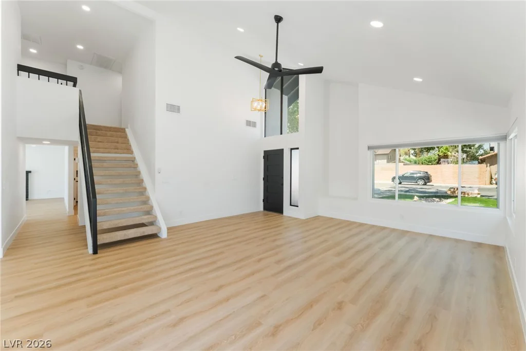 4152 Butterfield, Las Vegas, NV 89103