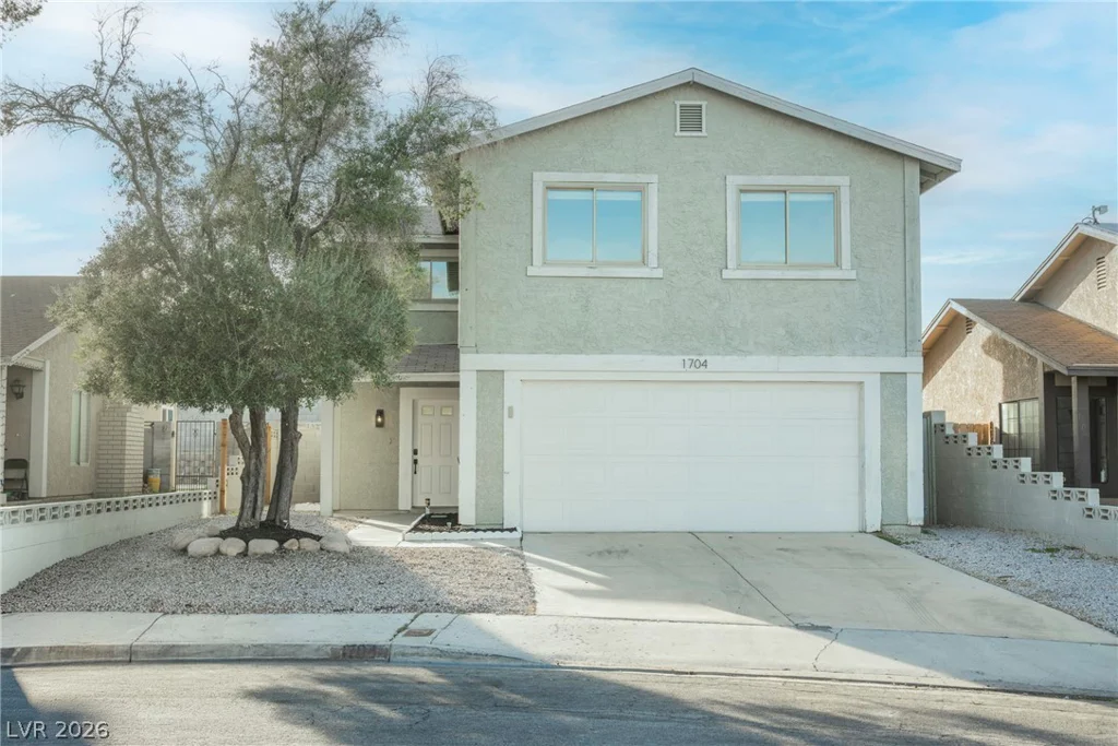 1704 Kismet, Las Vegas, NV 89108