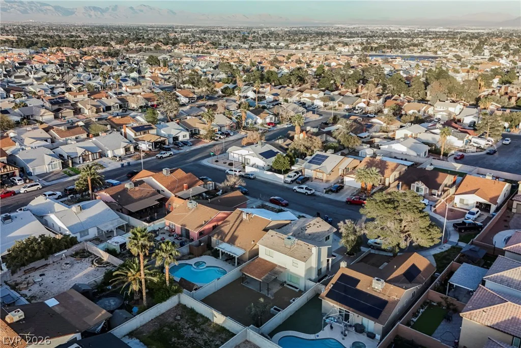 1704 Kismet, Las Vegas, NV 89108