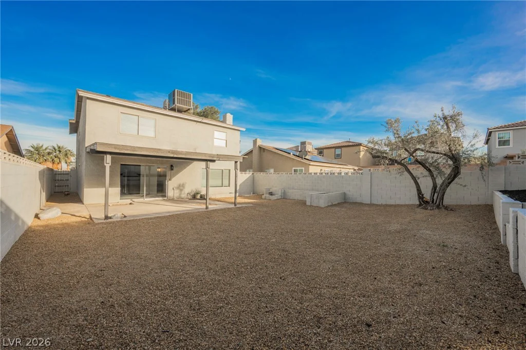 1704 Kismet, Las Vegas, NV 89108