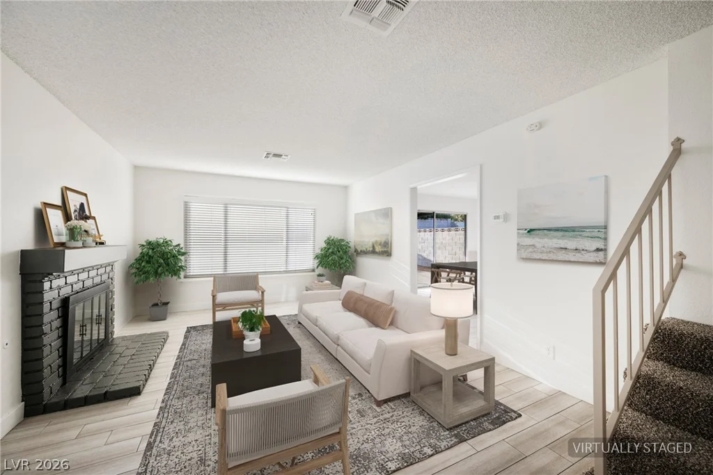 1704 Kismet, Las Vegas, NV 89108