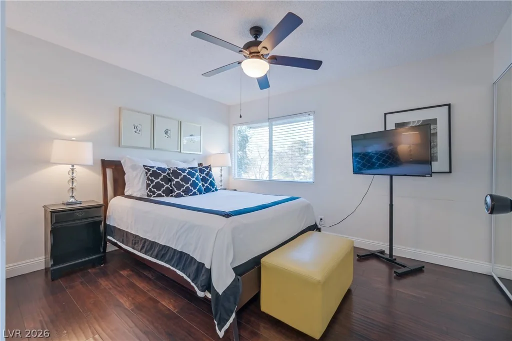 4770 Topaz, Las Vegas, NV 89121