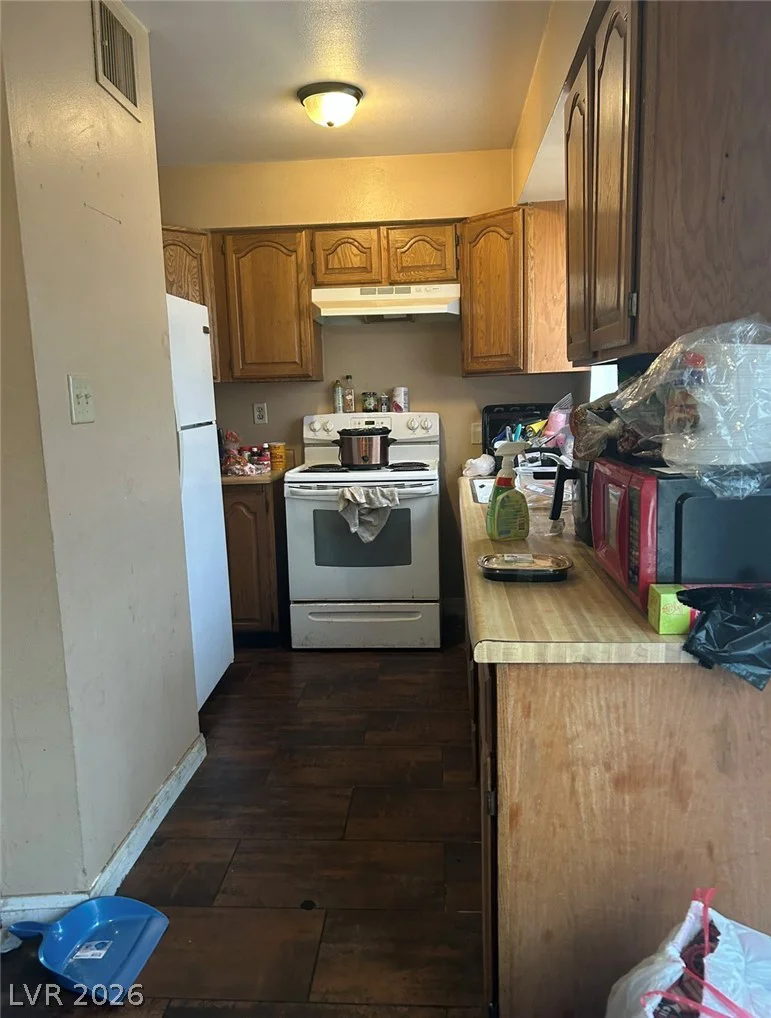 500 13th, Las Vegas, NV 89101
