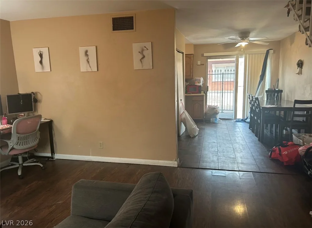 500 13th, Las Vegas, NV 89101