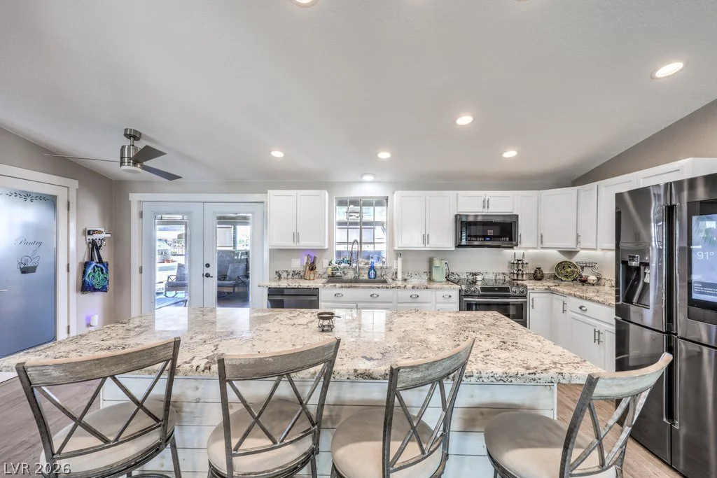 4375 Pinwheel, Logandale, NV 89021