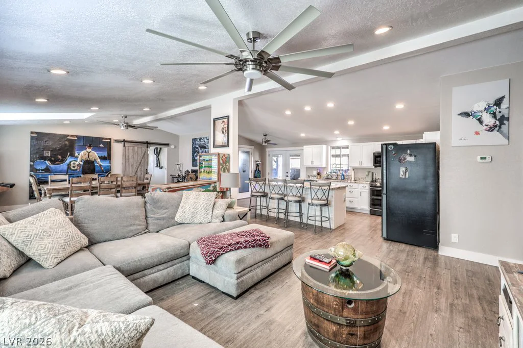4375 Pinwheel, Logandale, NV 89021