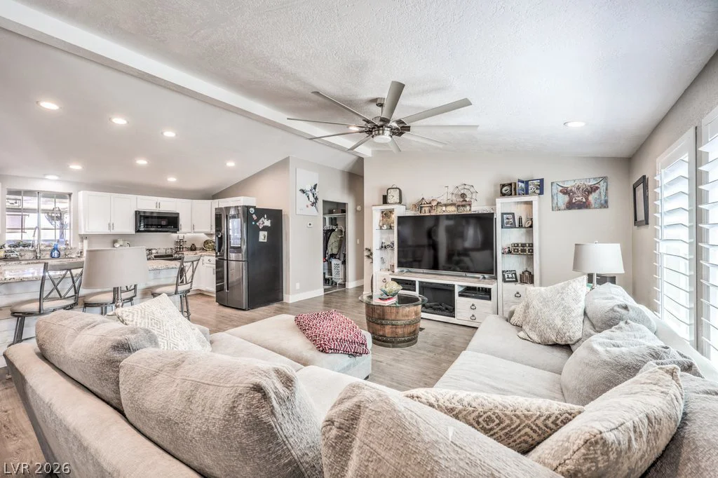 4375 Pinwheel, Logandale, NV 89021