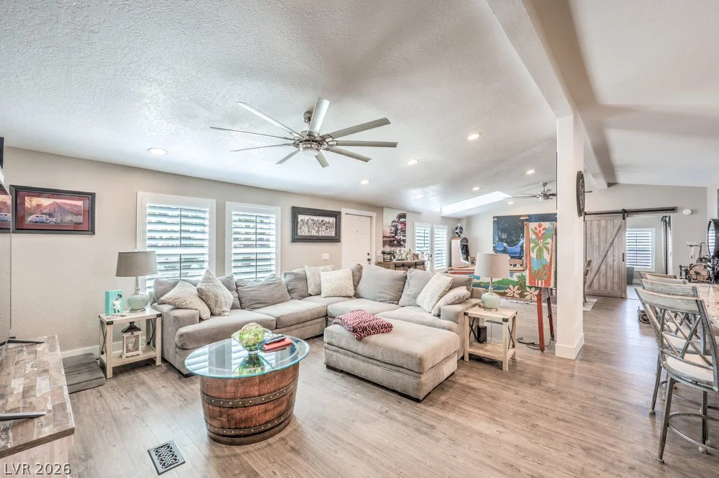 4375 Pinwheel, Logandale, NV 89021