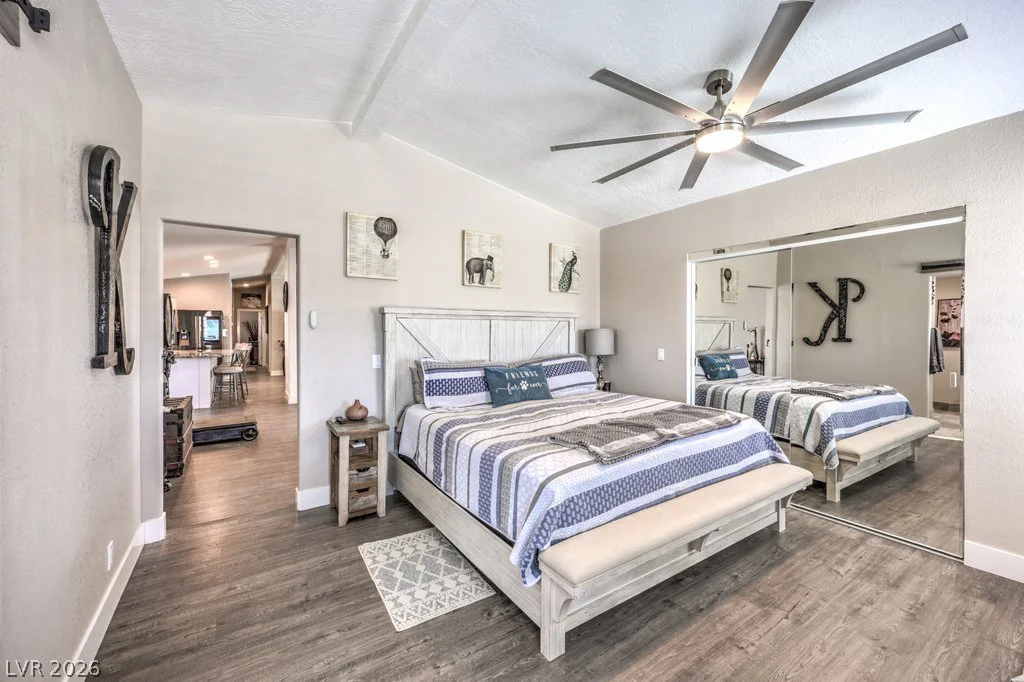4375 Pinwheel, Logandale, NV 89021