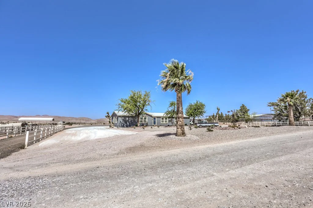 4375 Pinwheel, Logandale, NV 89021