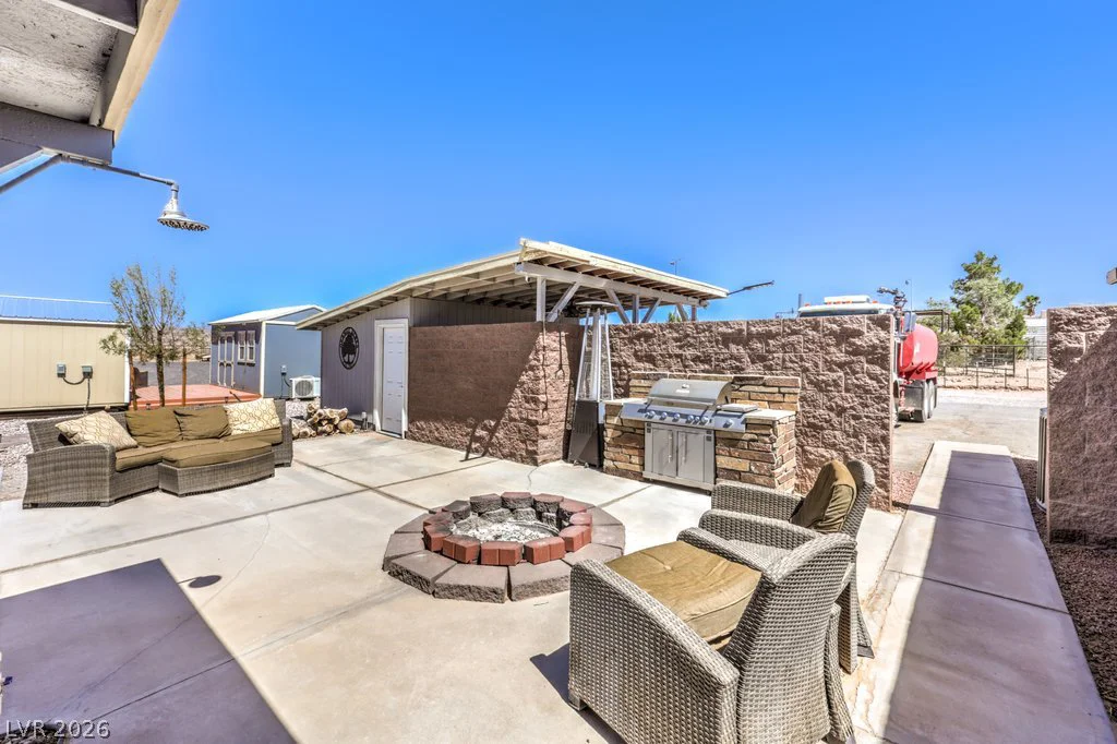 4375 Pinwheel, Logandale, NV 89021