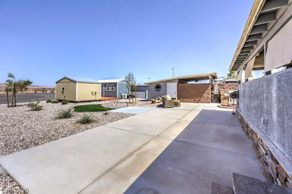 4375 Pinwheel, Logandale, NV 89021