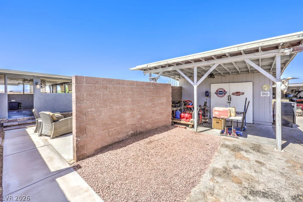 4375 Pinwheel, Logandale, NV 89021