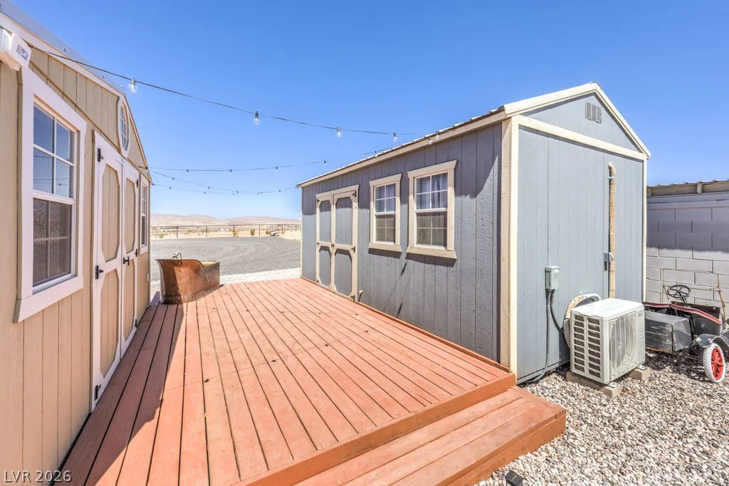 4375 Pinwheel, Logandale, NV 89021