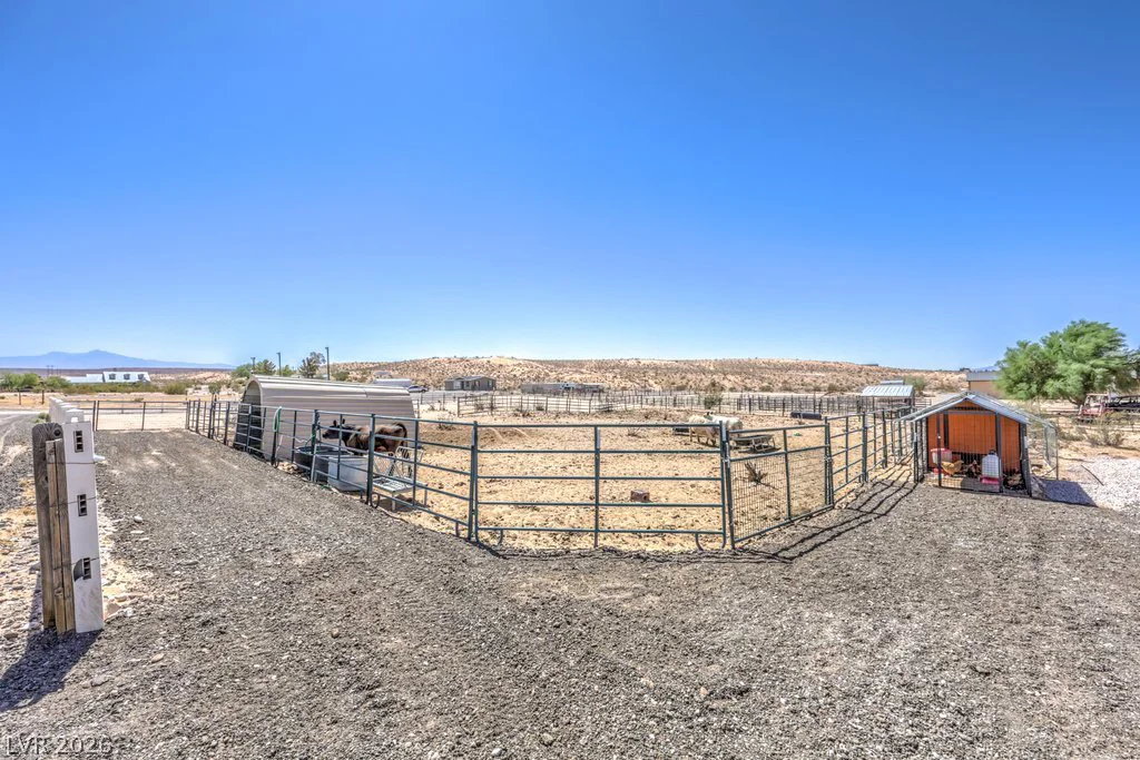 4375 Pinwheel, Logandale, NV 89021