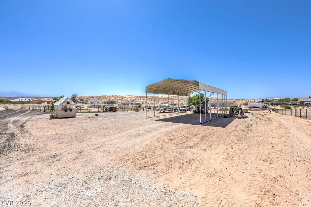 4375 Pinwheel, Logandale, NV 89021