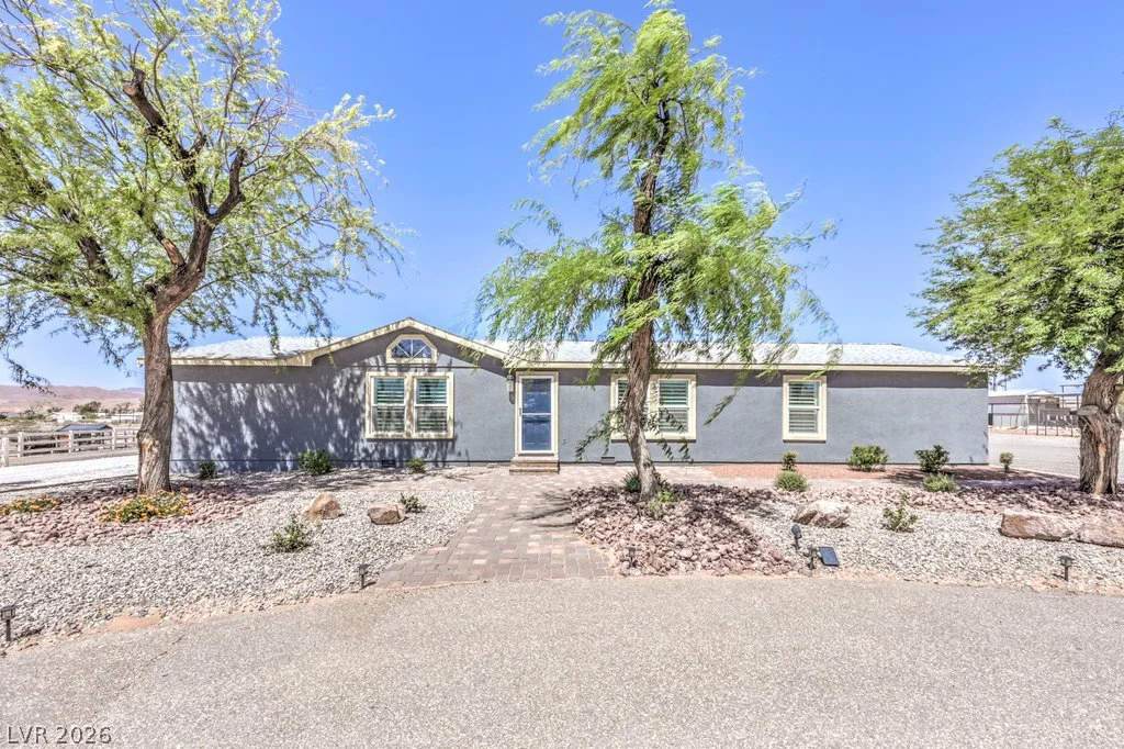 4375 Pinwheel, Logandale, NV 89021