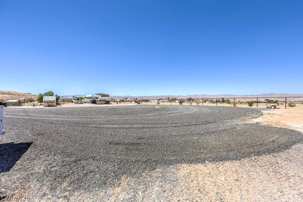 4375 Pinwheel, Logandale, NV 89021