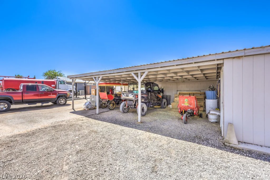 4375 Pinwheel, Logandale, NV 89021