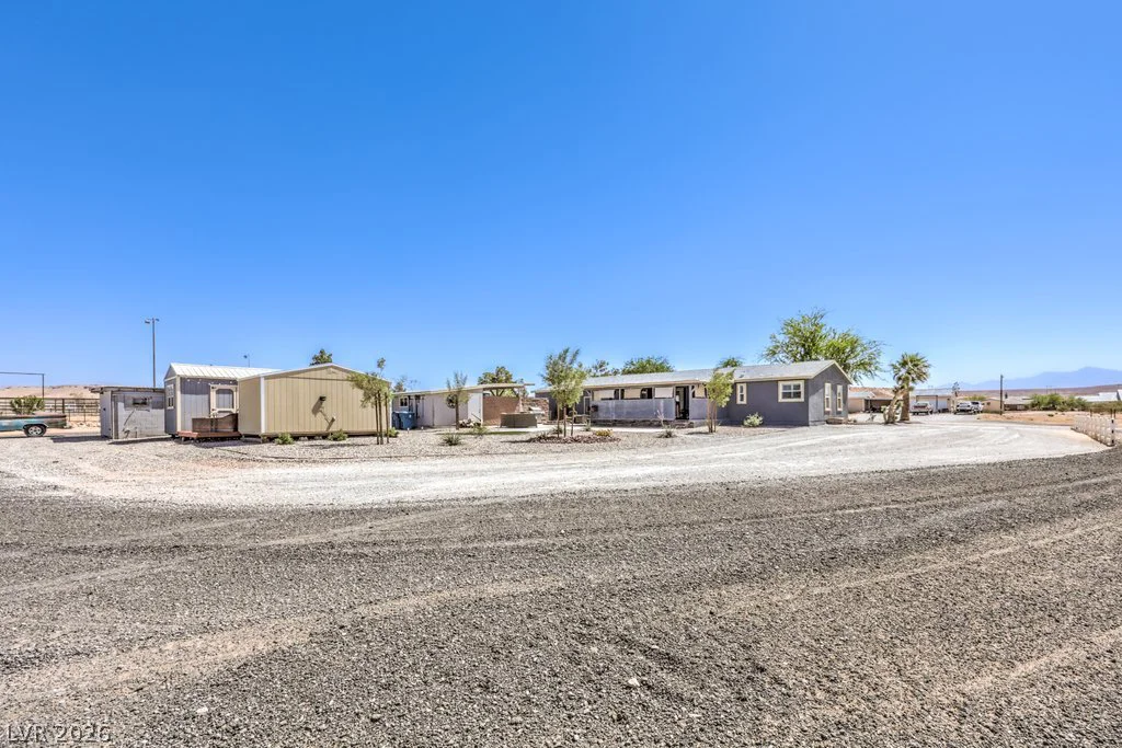 4375 Pinwheel, Logandale, NV 89021