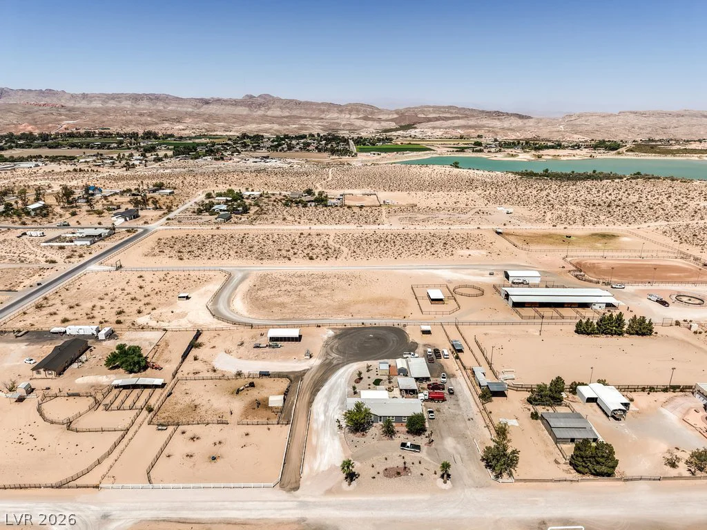 4375 Pinwheel, Logandale, NV 89021