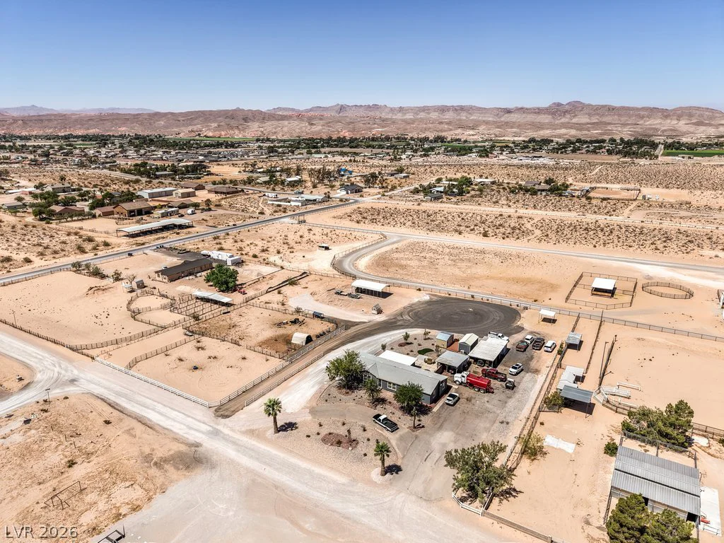 4375 Pinwheel, Logandale, NV 89021