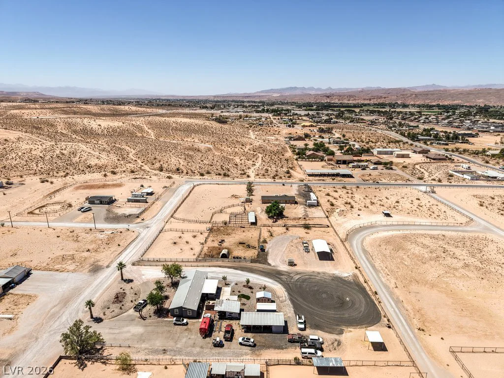 4375 Pinwheel, Logandale, NV 89021