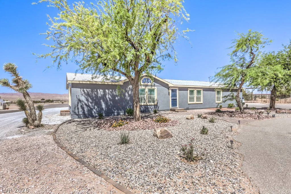 4375 Pinwheel, Logandale, NV 89021