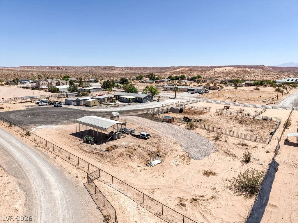 4375 Pinwheel, Logandale, NV 89021
