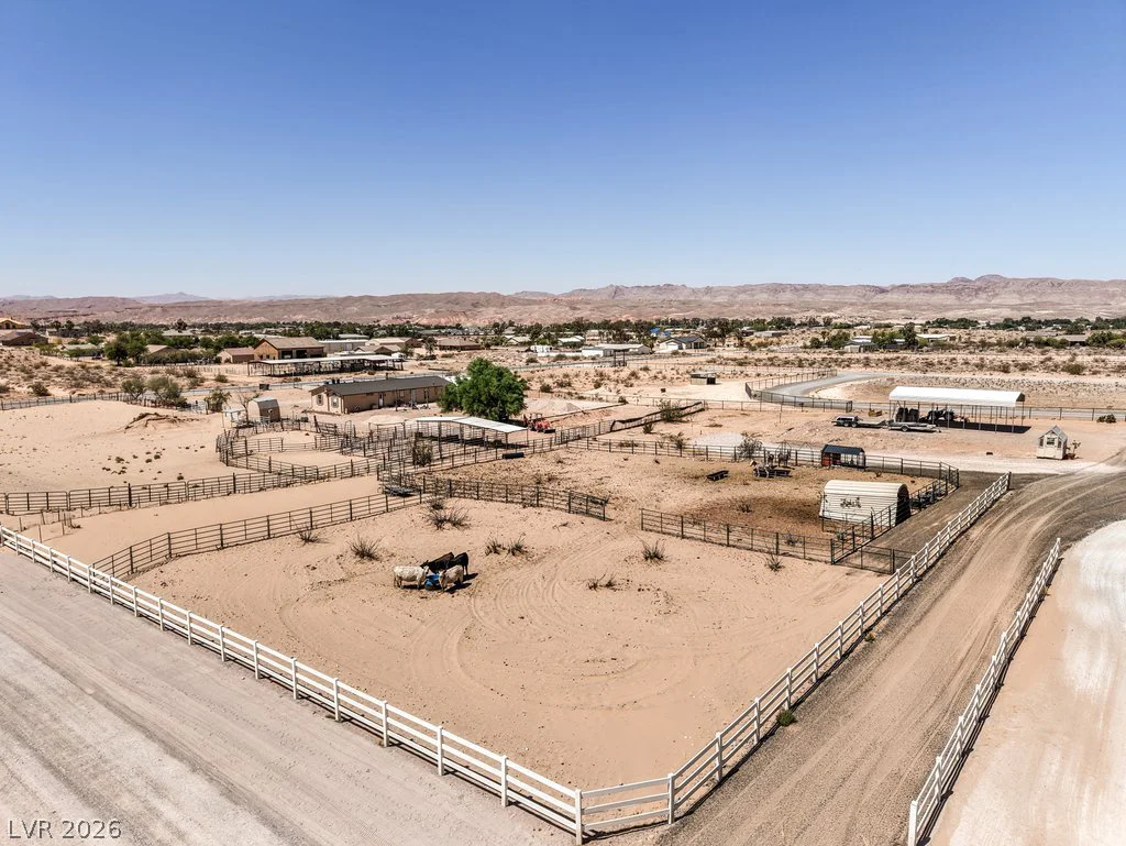 4375 Pinwheel, Logandale, NV 89021