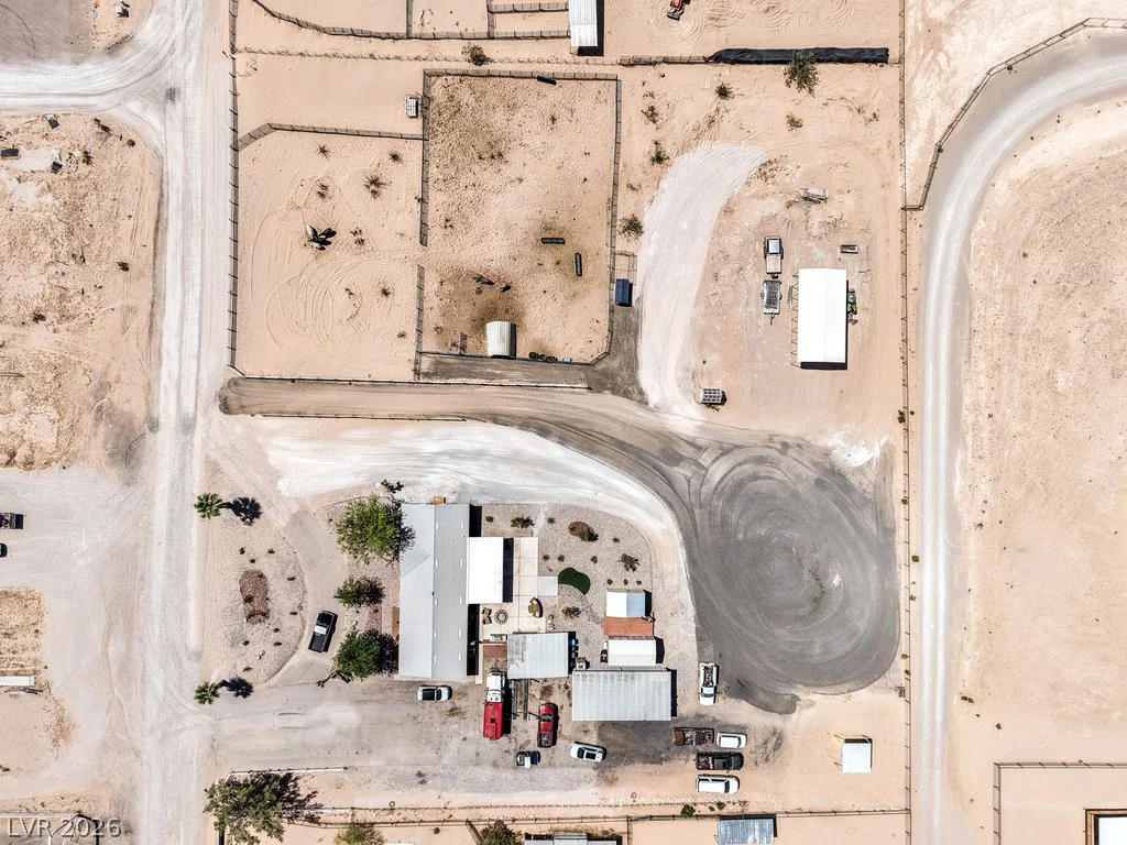 4375 Pinwheel, Logandale, NV 89021